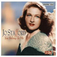 Jo Stafford圖片照片_Jo Stafford