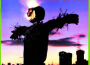 Bad Moon Rising專輯_Sonic YouthBad Moon Rising最新專輯