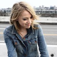 Alexz Johnson圖片照片_Alexz Johnson