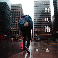 好可惜專輯_陳冬霖好可惜最新專輯