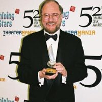 Rupert Holmes圖片照片_Rupert Holmes