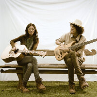 Endah N Rhesa圖片照片_Endah N Rhesa