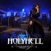 Holyhell圖片照片