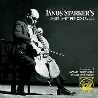 János Starker圖片照片_János Starker
