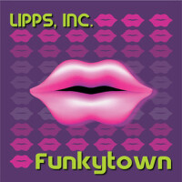Funkytown專輯_Lipps Inc.Funkytown最新專輯