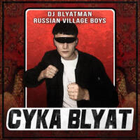 Russian Village Boys最新歌曲_最熱專輯MV_圖片照片