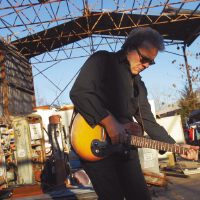 Ray Bonneville圖片照片_Ray Bonneville