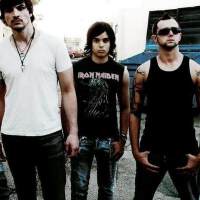 Adelitas Way圖片照片_Adelitas Way