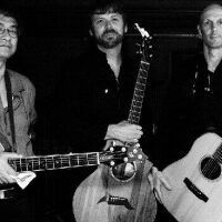 California Guitar Trio圖片照片_California Guitar Trio