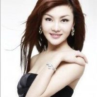 李夢瑤圖片照片_李夢瑤