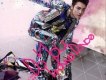 陳偉霆歌曲歌詞大全_陳偉霆最新歌曲歌詞