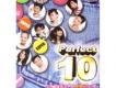 2006超級女聲廣州唱區×10強