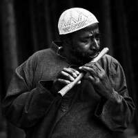 Yusef Lateef圖片照片_Yusef Lateef