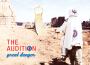Great Danger專輯_The AuditionGreat Danger最新專輯