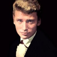 Johnny Hallyday圖片照片_Johnny Hallyday