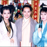 新白娘子傳奇原聲音樂圖片照片_新白娘子傳奇原聲音樂