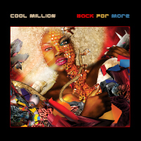 Cool Million圖片照片_Cool Million