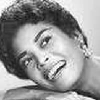 Abbey Lincoln圖片照片_Abbey Lincoln