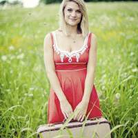Jillian Edwards圖片照片_Jillian Edwards