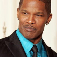 Jamie Foxx圖片照片_Jamie Foxx