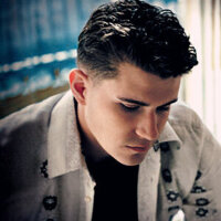 Josh Gracin圖片照片_Josh Gracin