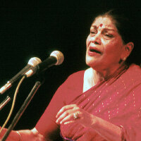 Shobha Gurtu圖片照片_Shobha Gurtu