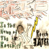 In the Name of the Roach!!!
