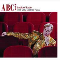 The Look Of Love - The Very Best Of ABC專輯_ABCThe Look Of Love - The Very Best Of ABC最新專輯