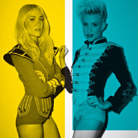 NERVO圖片照片_NERVO