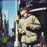 Philipp Poisel最新歌曲_最熱專輯MV_圖片照片