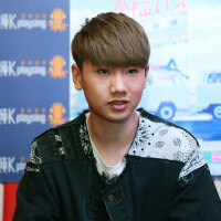 汪蘇瀧&饒威圖片照片_汪蘇瀧&饒威