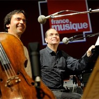 Jean-Guihen Queyras圖片照片_Jean-Guihen Queyras