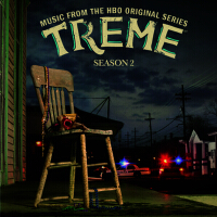 Treme - Music From The HBO Original Series: Season 2專輯_Henry ButlerTreme - Music From The HBO Original Series: Season 2最新專輯
