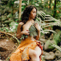 Island專輯_Jessica DomingoIsland最新專輯