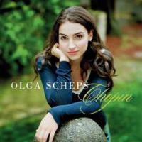 Olga Scheps個人資料介紹_個人檔案(生日/星座/歌曲/專輯/MV作品)