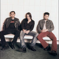 The Mayfield Four圖片照片_The Mayfield Four