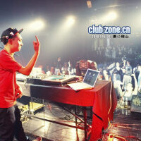 DJ WORDY圖片照片_DJ WORDY