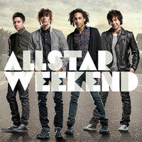 Allstar Weekend圖片照片_Allstar Weekend