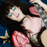 Aura Dione圖片照片_Aura Dione