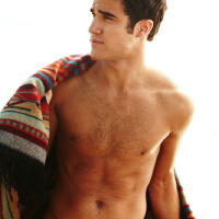 Darren Criss圖片照片_Darren Criss