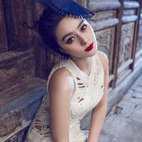 魅妝圖片照片_魅妝