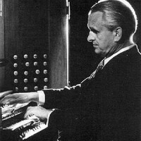Helmut Walcha圖片照片_Helmut Walcha
