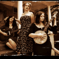 The Be Good Tanyas圖片照片_The Be Good Tanyas
