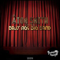 Atom Smith個人資料介紹_個人檔案(生日/星座/歌曲/專輯/MV作品)