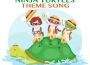 My Little Pony Theme Song專輯_Little DittoMy Little Pony Theme Song最新專輯