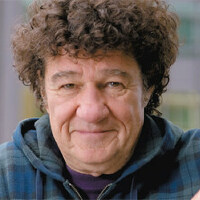 Robert Charlebois圖片照片_Robert Charlebois