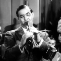 Benny Goodman圖片照片_Benny Goodman