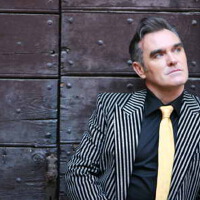 Morrissey圖片照片_Morrissey