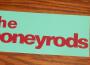 The Honeyrods