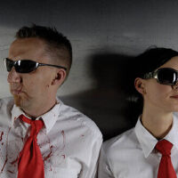 Suicide Commando圖片照片_Suicide Commando